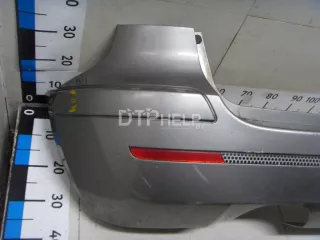 1698852125 Бампер задний Mercedes B W245 Арт AM52389541, вид 5