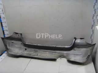 1698852125 Бампер задний Mercedes B W245 Арт AM52389541, вид 7