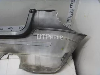 1698852125 Бампер задний Mercedes B W245 Арт AM52389541, вид 8