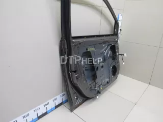 6201134003 Дверь передняя левая SsangYong Korando Арт AM80971413, вид 8