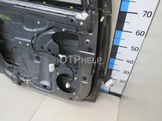 6201134003 Дверь передняя левая SsangYong Korando Арт AM80971413, вид 9