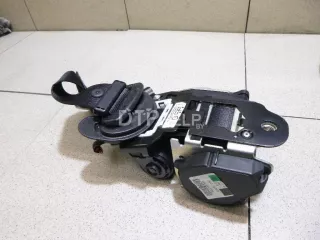 72117383318 Ремень безопасности BMW 3 F30/F31/GT F34 Арт AM100412894, вид 1