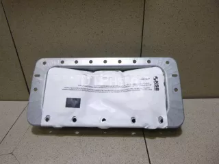 72129252311 Подушка безопасности пассажирская (в торпедо) BMW X5 F85 Арт AM100438944, вид 2
