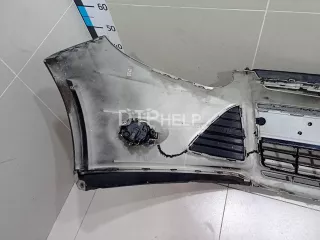  Бампер передний Ford Focus 3 Арт AM48461780, вид 11