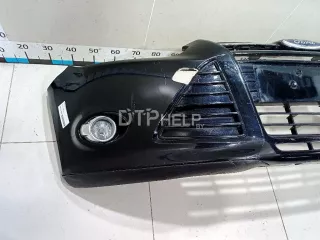  Бампер передний Ford Focus 3 Арт AM48461780, вид 5