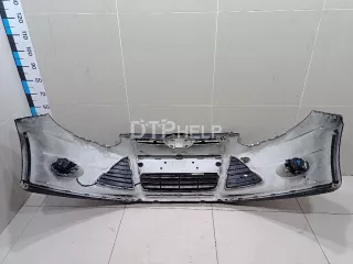  Бампер передний Ford Focus 3 Арт AM48461780, вид 8