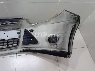  Бампер передний Ford Focus 3 Арт AM48461780, вид 9