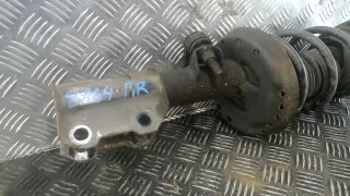 39039574, 13367033 Стойка передняя правая Opel Astra K Арт 8AG04N501, вид 2