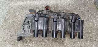 27301-37100 Катушка зажигания Hyundai Sonata (EF)  Арт 08714009005, вид 1