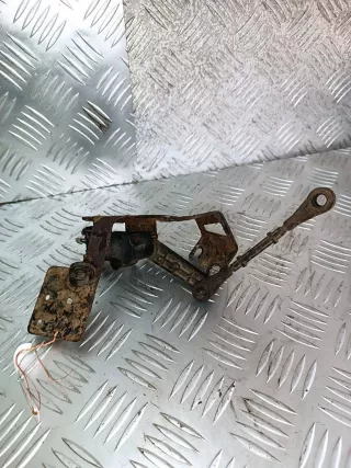 CPLA3D026BA Датчик положения подвески Land Rover Discovery 5 Арт 43651, вид 3