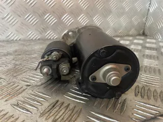 1115008 Стартер Mercedes A W168 Арт 41397, вид 2
