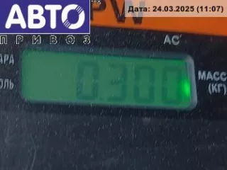 0281002618 Расходомер (измеритель потока воздуха) Opel Signum Арт 54362090, вид 4