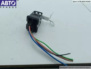 90559834 Сопротивление отопителя Opel Astra G Арт 54349404, вид 2