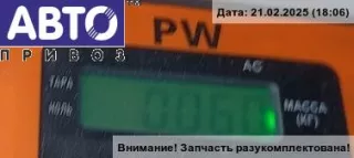 90559834 Сопротивление отопителя Opel Astra G Арт 54349404, вид 3