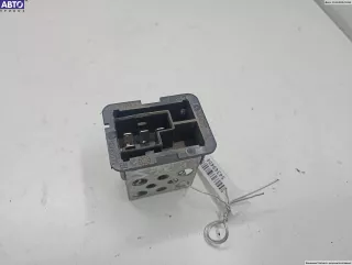 90559834 Сопротивление отопителя Opel Astra G Арт 54349404, вид 4