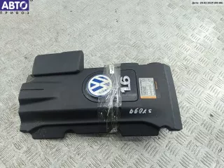  Накладка декоративная на двигатель Volkswagen Passat B5 Арт 54560405