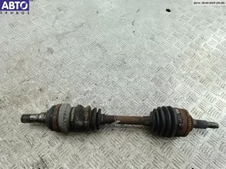  Полуось передняя левая Daewoo Lanos T100 Арт 54349764, вид 1