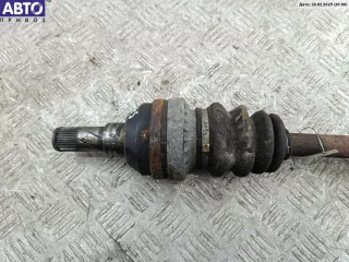  Полуось передняя левая Daewoo Lanos T100 Арт 54349764, вид 2