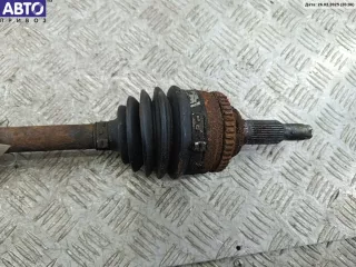 Полуось передняя левая Daewoo Lanos T100 Арт 54349764, вид 3