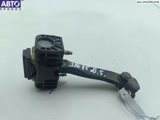 13107851 Ограничитель открывания двери задней Opel Astra H Арт 54577466, вид 2