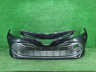 521190X945 Бампер передний Toyota Camry XV70 Арт 0000006781408, вид 1