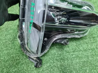 605000593AA Указатель поворота Chery Tiggo 7 PRO Арт 0000006725402, вид 9