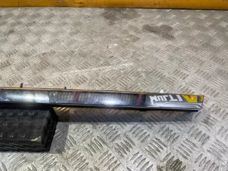 7200035 Накладка крышки багажника BMW 7 F01/F02 Арт MA130333, вид 4