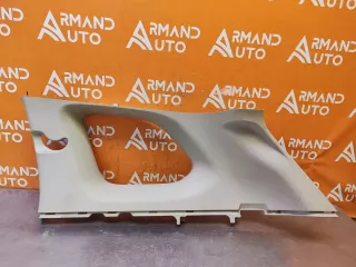 7230A692YA, 7230A692 обшивка стойки Mitsubishi Outlander 3 Арт AR271248, вид 1
