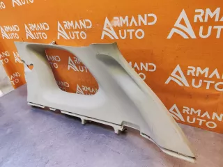 7230A692YA, 7230A692 обшивка стойки Mitsubishi Outlander 3 Арт AR271248, вид 2