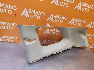 7230A692YA, 7230A692 обшивка стойки Mitsubishi Outlander 3 Арт AR271248, вид 3