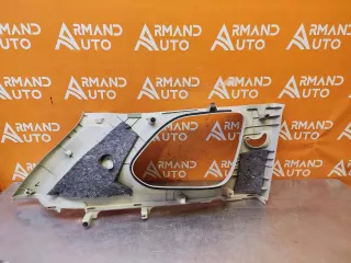 7230A692YA, 7230A692 обшивка стойки Mitsubishi Outlander 3 Арт AR271248, вид 4