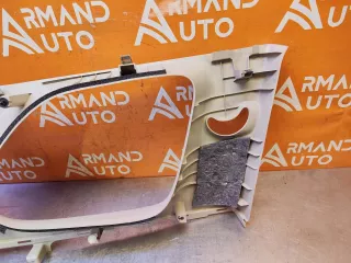 7230A692YA, 7230A692 обшивка стойки Mitsubishi Outlander 3 Арт AR271248, вид 5