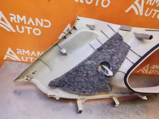 7230A692YA, 7230A692 обшивка стойки Mitsubishi Outlander 3 Арт AR271248, вид 6