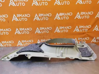 7230A692YA, 7230A692 обшивка стойки Mitsubishi Outlander 3 Арт AR271248, вид 8