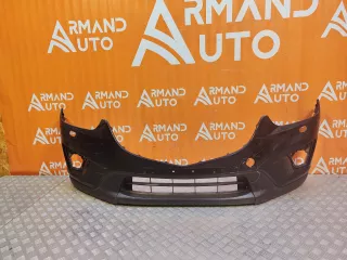 KD4950031A8N, KR1150031 бампер мазда сх-5 (сх5 cx5 цх5 цх-5 c Mazda 5 1 Арт AR271542, вид 1