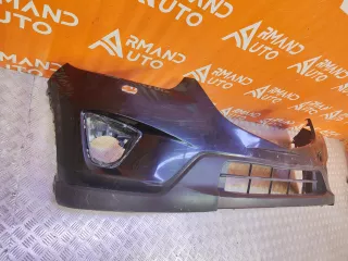 KD4950031A8N, KR1150031 бампер мазда сх-5 (сх5 cx5 цх5 цх-5 c Mazda 5 1 Арт AR271542, вид 4