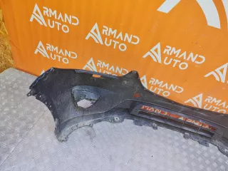 KD4950031A8N, KR1150031 бампер мазда сх-5 (сх5 cx5 цх5 цх-5 c Mazda 5 1 Арт AR271542, вид 7