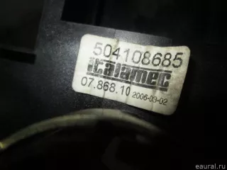  Кронштейн (сопут. товар) Iveco Daily 3 Арт E50380485, вид 3