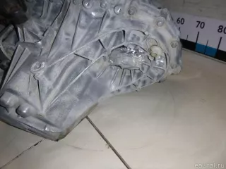 7701700598 Renault МКПП (механическая коробка переключения передач) Renault Megane 3 Арт E50643260, вид 6