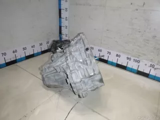 7701700598 Renault МКПП (механическая коробка переключения передач) Renault Megane 3 Арт E50643260, вид 7