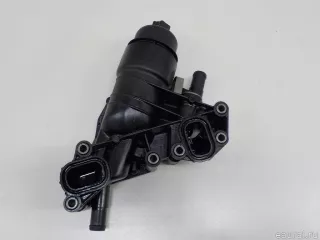 2130500QAE Nissan Корпус масляного фильтра Renault Megane 3 Арт E50876111