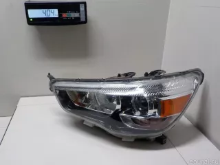  Фара левая Mitsubishi ASX restailing 2 Арт E51094470, вид 1