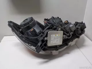  Фара левая Mitsubishi ASX restailing 2 Арт E51094470, вид 11