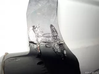  Фара левая Mitsubishi ASX restailing 2 Арт E51094470, вид 12