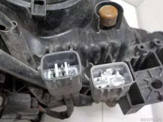  Фара левая Mitsubishi ASX restailing 2 Арт E51094470, вид 8