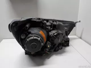  Фара левая Mitsubishi ASX restailing 2 Арт E51094470, вид 10