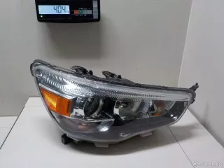  Фара правая Mitsubishi ASX restailing 2 Арт E51094471, вид 1
