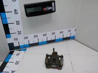 583112SA00 Hyundai-Kia Суппорт тормозной задний правый Hyundai Tucson 2 Арт E51251230, вид 1