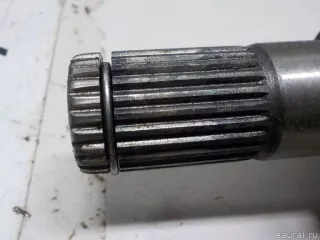 495002Y800 Hyundai-Kia Полуось передняя левая (приводной вал, шрус) Hyundai Tucson 2 Арт E51400964, вид 5
