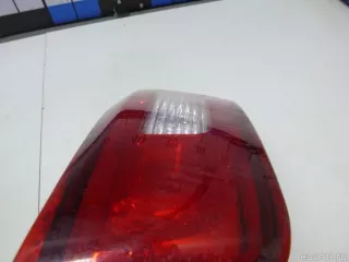 8336A088 Mitsubishi Фонарь задний внутренний правый Mitsubishi ASX restailing 2 Арт E51471646, вид 8